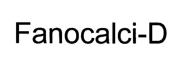 Fanocalci-D 