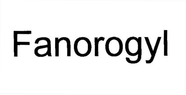 Fanorogyl 