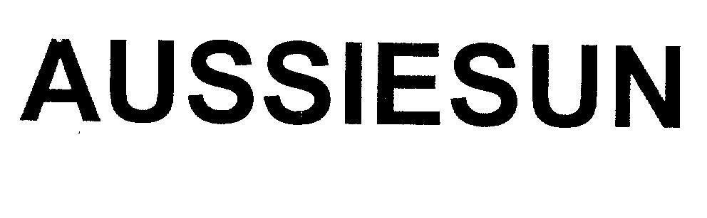 AUSSIESUN 