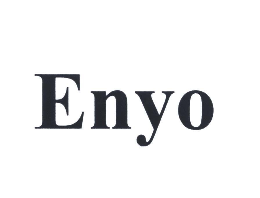 Nhãn hiệu Enyo  của LG ELECTRONICS INC., số đơn 4-2014-09318