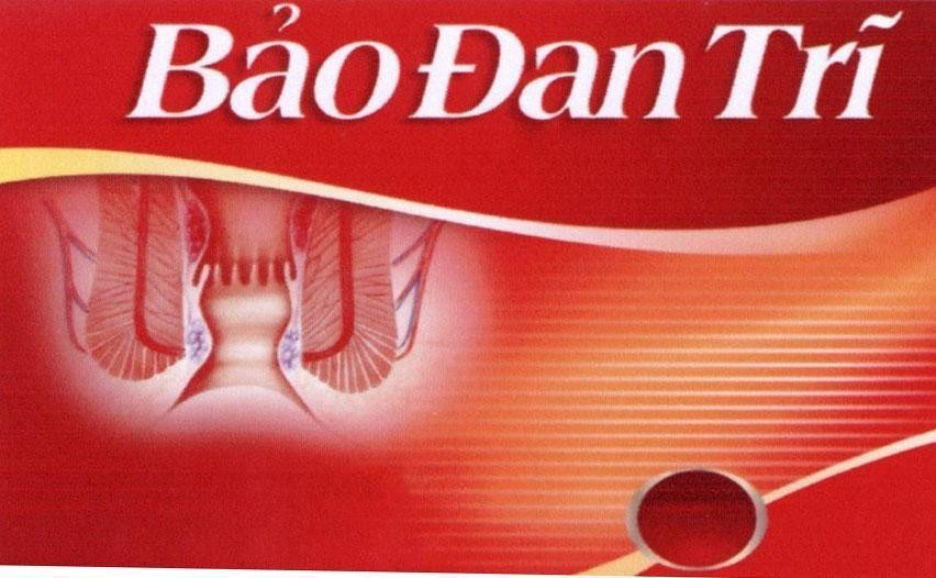 Bảo Đan Trĩ 