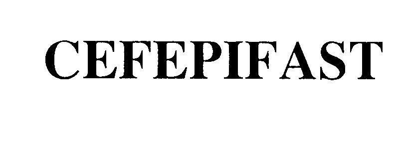 CEFEPIFAST 