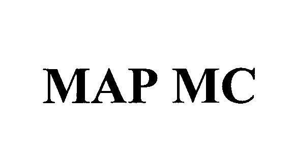 Trademark MAP MC  of MAP PACIFIC PTE LTD, application No 4-2014-10573