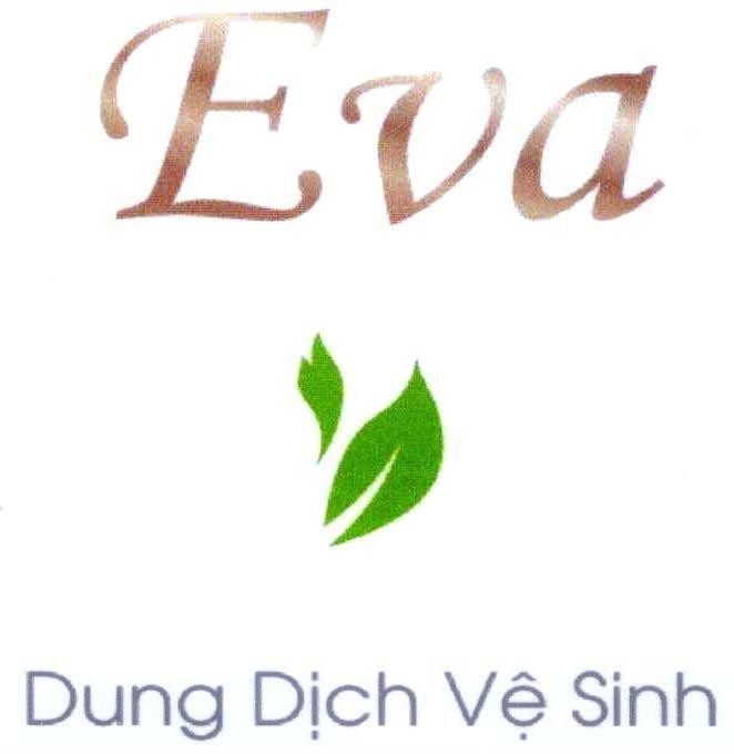 Eva Dung Dịch Vệ Sinh 