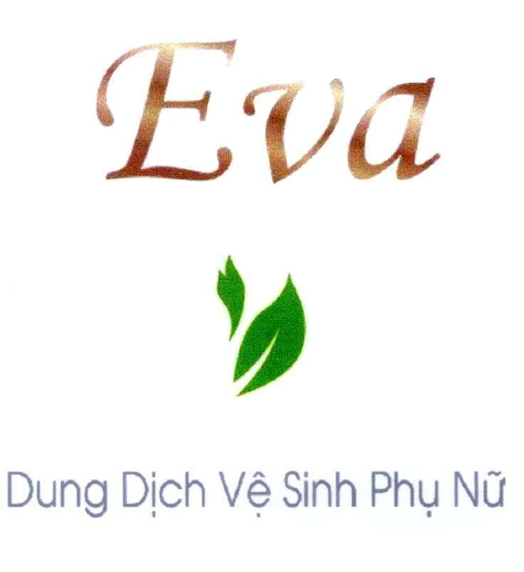 Eva Dung Dịch Vệ Sinh Phụ Nữ 