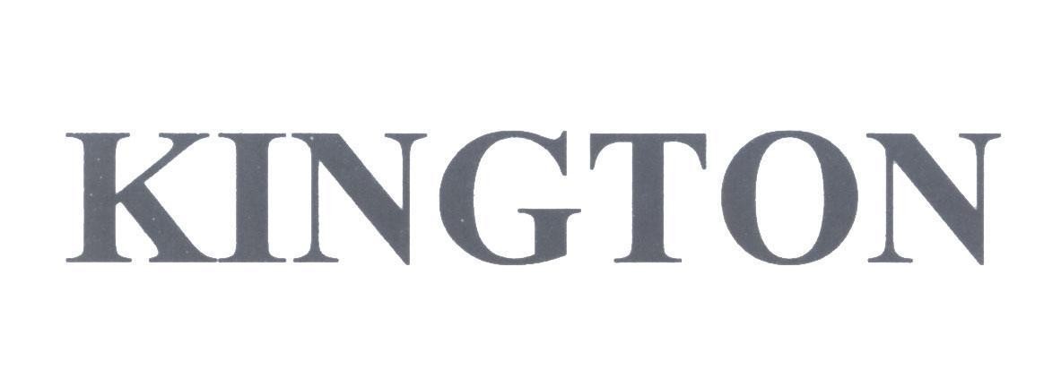Nhãn hiệu KINGTON  của Công ty TNHH Vạn Xuân, số đơn 4-2014-10908