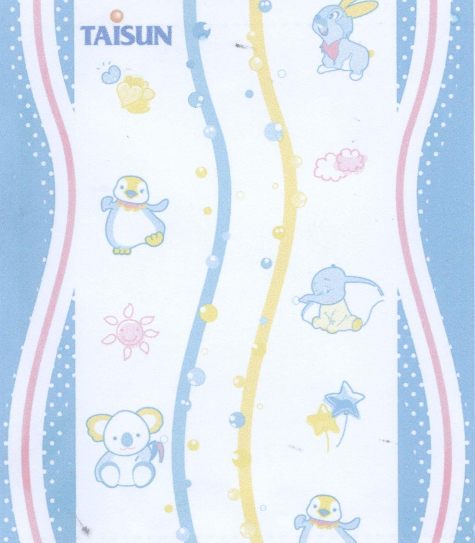 Trademark TAISUN  of Công ty TNHH TAISUN Việt Nam, application No 4-2014-11113