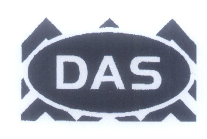 Trademark DAS  of Mitkammakon (Bangkok) Ltd., Part., application No 4-2014-11291