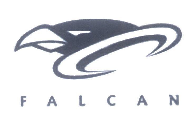 Trademark FALCAN  of Mitkammakon (Bangkok) Ltd., Part., application No 4-2014-11293