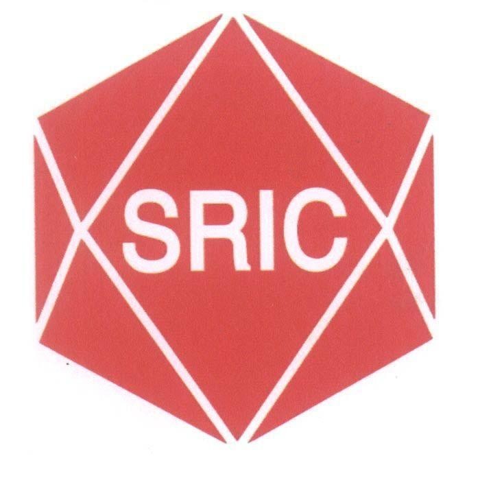 Nhãn hiệu SRIC  của The Siam Cement Public Company Limited, số đơn 4-2014-12142