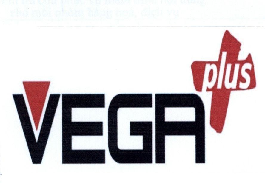 VEGA plus [X +] 