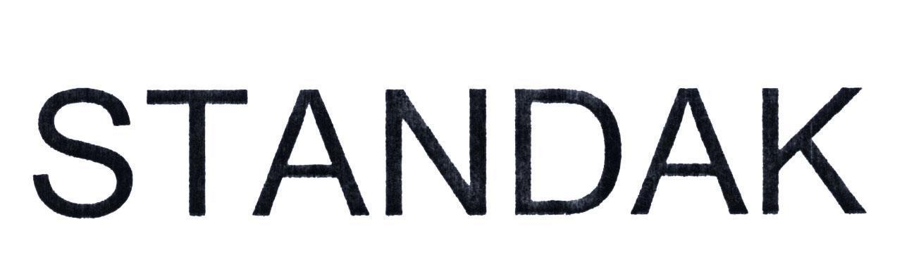 STANDAK 