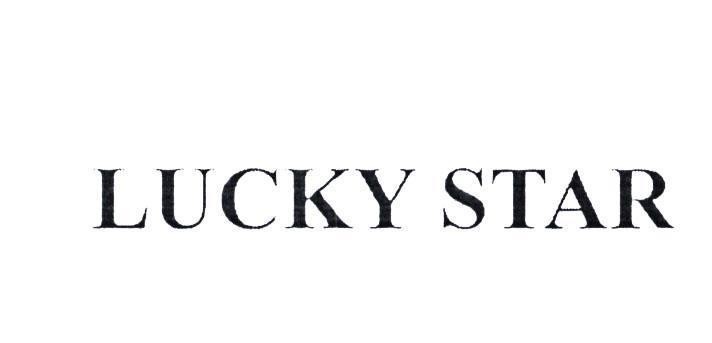 LUCKY STAR 