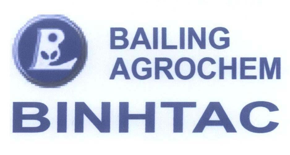 BAILING AGROCHEM BINHTAC B L 