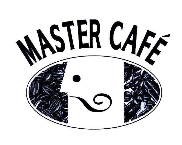 MASTER CAFE [1] 