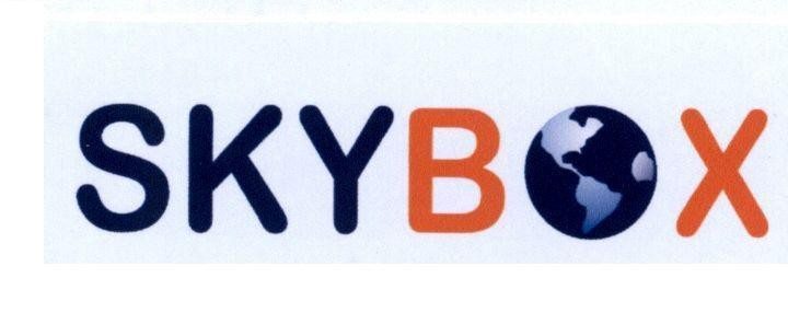 SKYB O X 