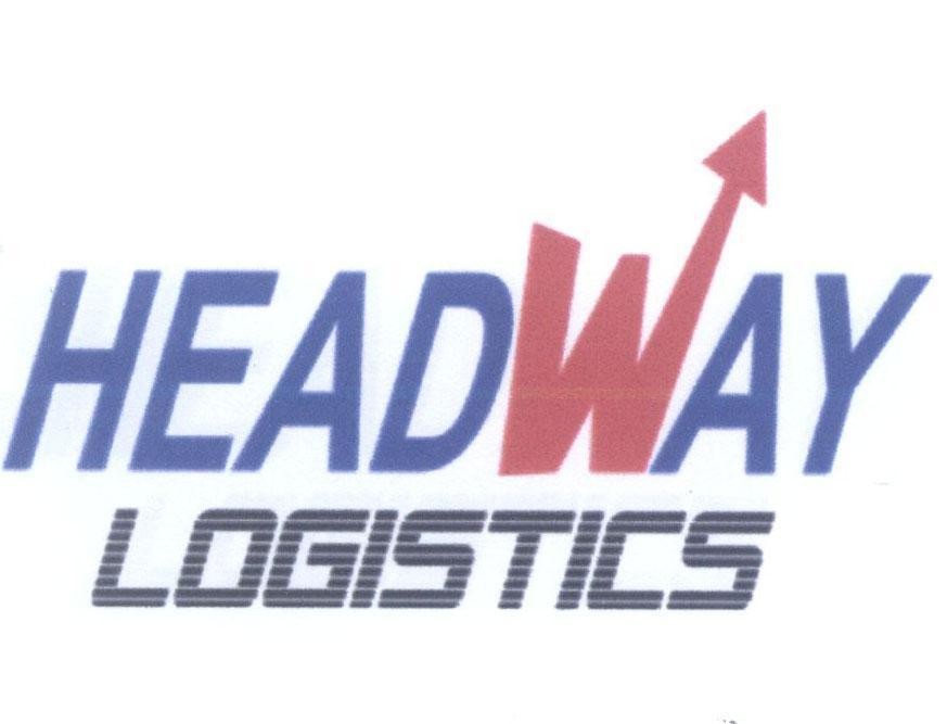 Nhãn hiệu HEADWAY LOGISTICS  của Công ty cổ phần Tốc Độ, số đơn 4-2014-15723