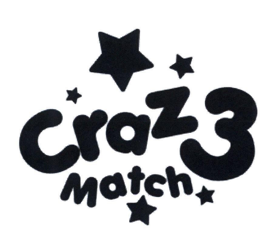 Craz 3 Match 