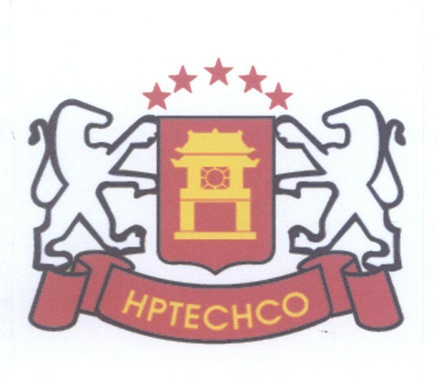 HPTECHCO 