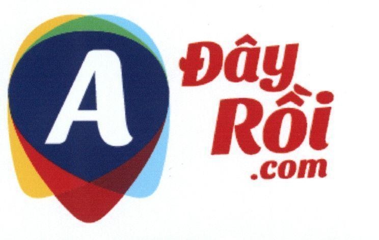 A Đây Rồi.com 
