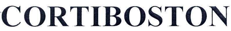 Trademark CORTIBOSTON  of Boston Pharmaceutical, Inc, application No 4-2014-16724