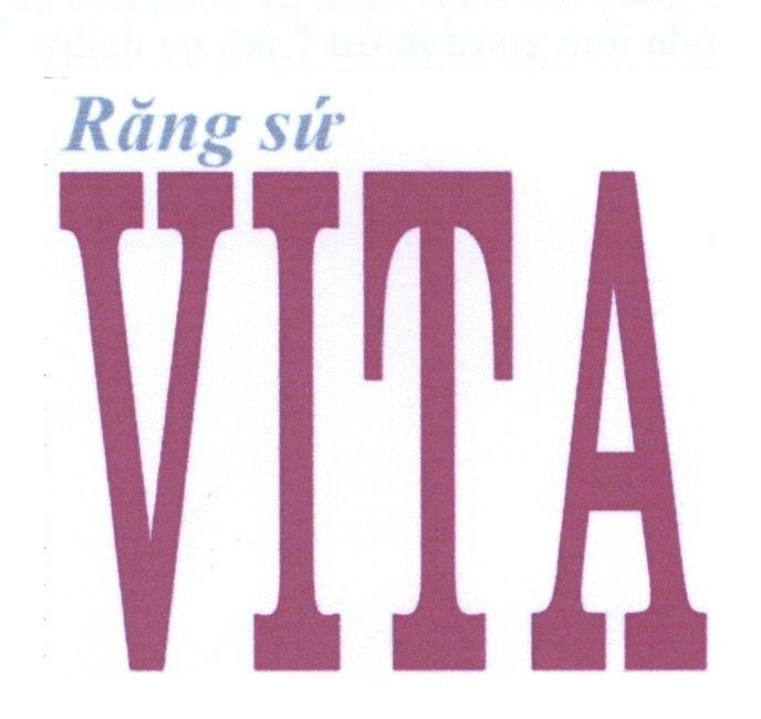 VITA Răng sứ 