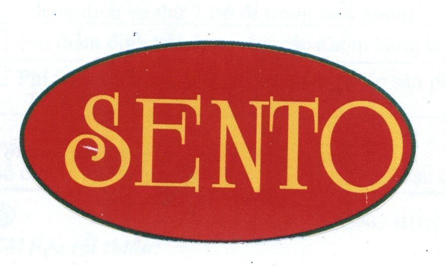 SENTO 