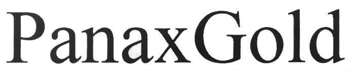 Nhãn hiệu PanaxGold  của Công ty TNHH thương mại và dịch vụ Rồng Việt, số đơn 4-2014-17631