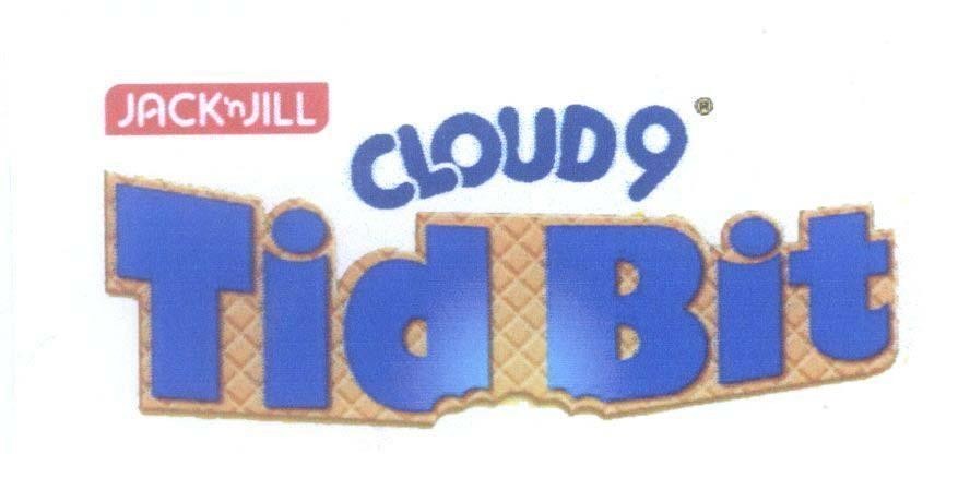Tid Bit CLOUD9 JACK'nJILL 
