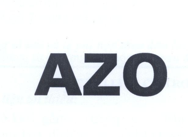 AZO 