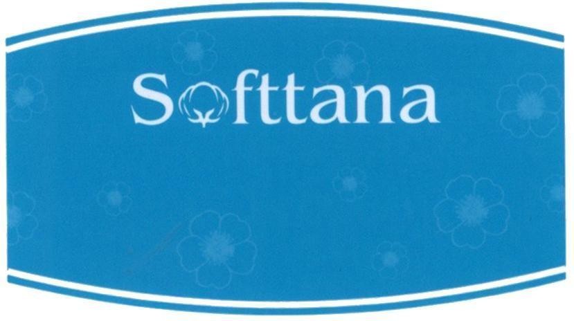 Nhãn hiệu Softtana  của Công ty cổ phần TANAPHAR, số đơn 4-2014-18872