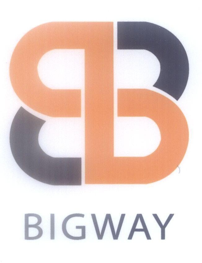 BIGWAY B B 