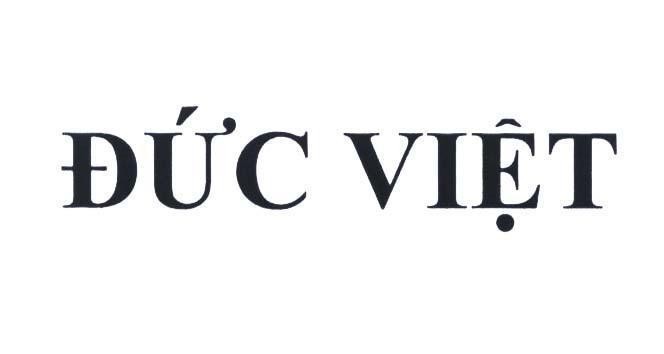 Đức Việt 