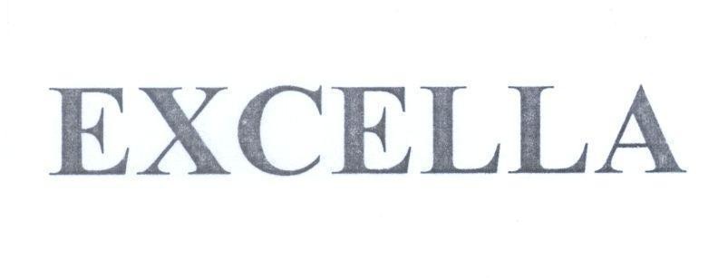 Trademark EXCELLA  of Wilmar International Limited, application No 4-2014-19728