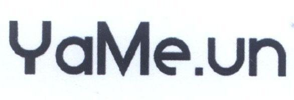 Nhãn hiệu YaMe.vn [YaMe.un]  của Công ty TNHH YAME VN, số đơn 4-2014-19804