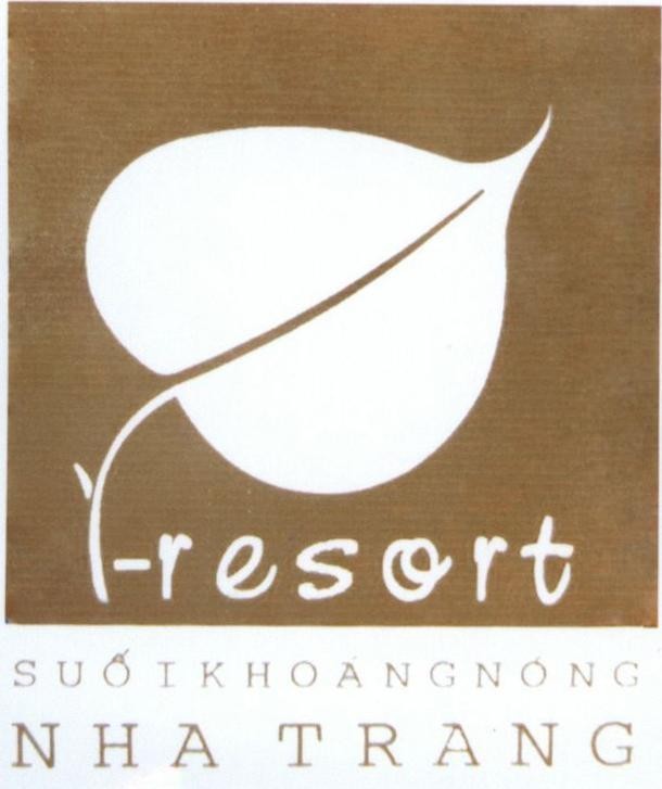 i-resort Suối Khoáng Nóng NHA TRANG 