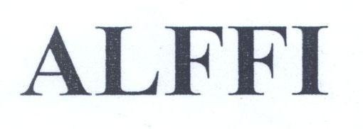 Trademark ALFFI  of Wilmar International Limited, application No 4-2014-20022