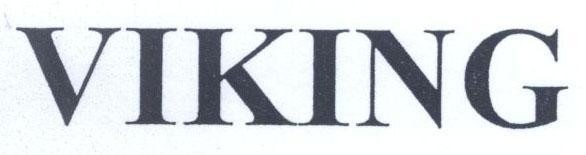 Trademark VIKING  of Wilmar International Limited, application No 4-2014-20023