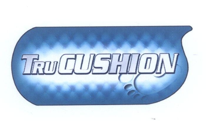 Nhãn hiệu TRUCUSHION  của Sunrise & Co (Pte) Ltd, số đơn 4-2014-20212