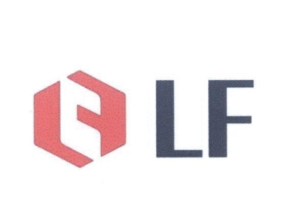Nhãn hiệu LF L F [C]  của LF Corp., số đơn 4-2014-20321
