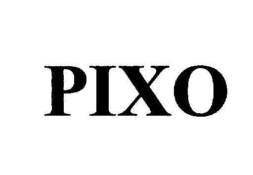 PIXO 