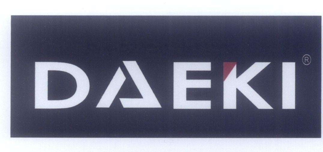 DAEKI 