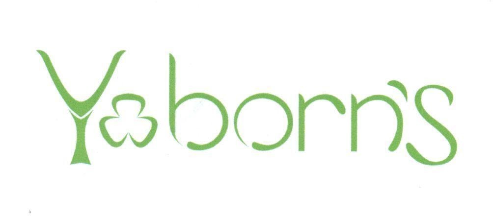 Yoborn's 
