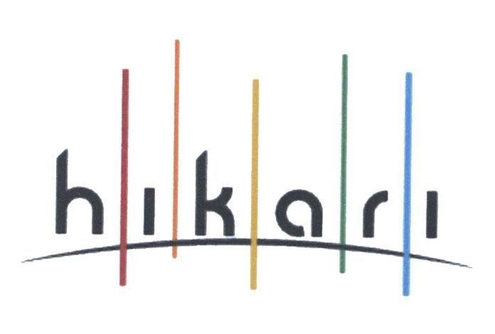 h i k a r i 