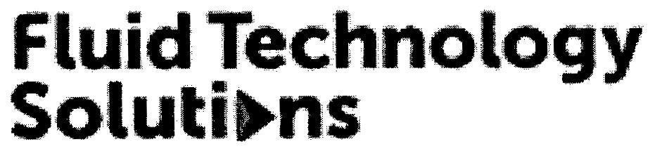 Nhãn hiệu Fluid Technology Soluti o ns  của Petroliam Nasional Berhad (PETRONAS), số đơn 4-2014-21727