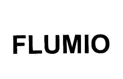 Nhãn hiệu FLUMIO  của SUMITOMO CHEMICAL COMPANY, LIMITED, số đơn 4-2014-21927