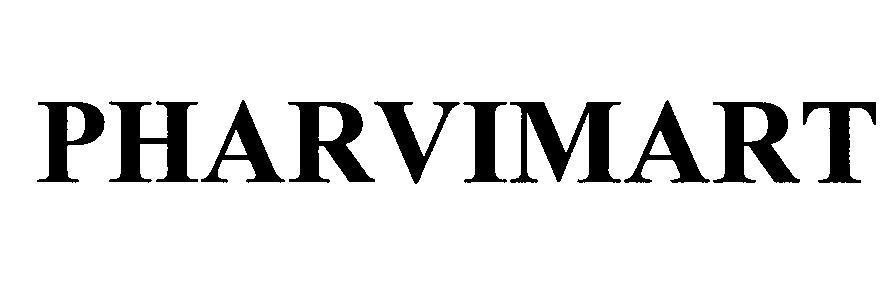 Nhãn hiệu PHARVIMART  của Công ty trách nhiệm hữu hạn thương mại Nga Việt, số đơn 4-2014-22073