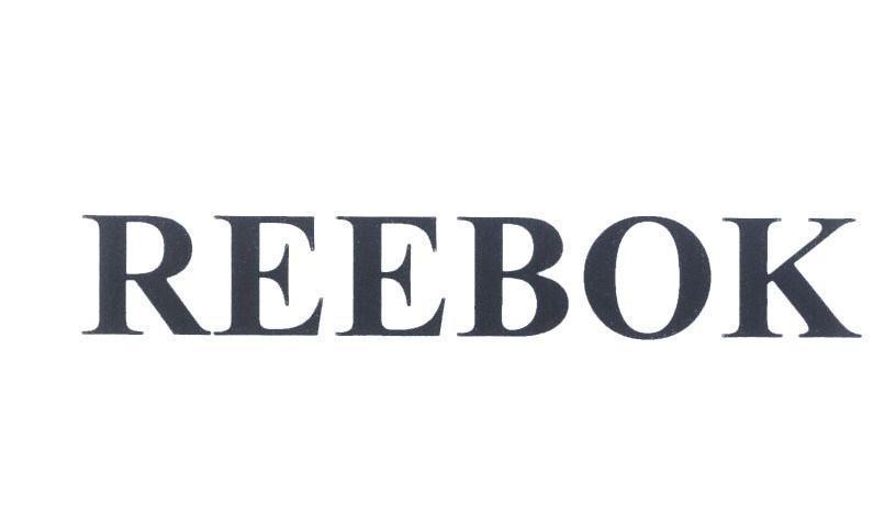 Reebok International Limited的REEBOK 品牌, 申请号 4-2014-22303