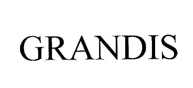 GRANDIS 
