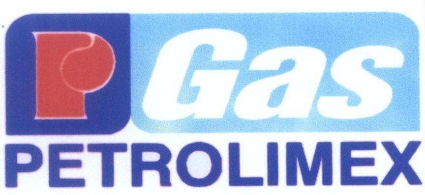 PETROLIMEX P Gas 